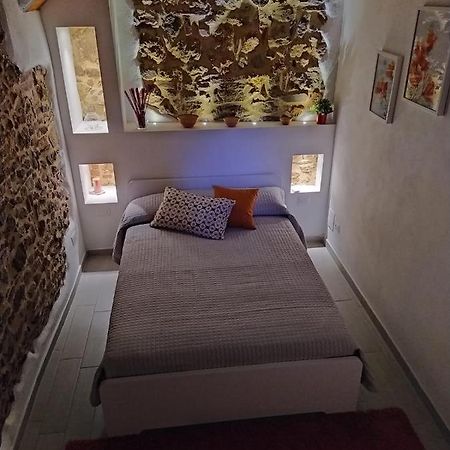 Le Logge Casa Vacanze Montepescali Exterior foto