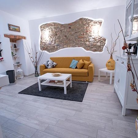 Le Logge Casa Vacanze Montepescali Exterior foto
