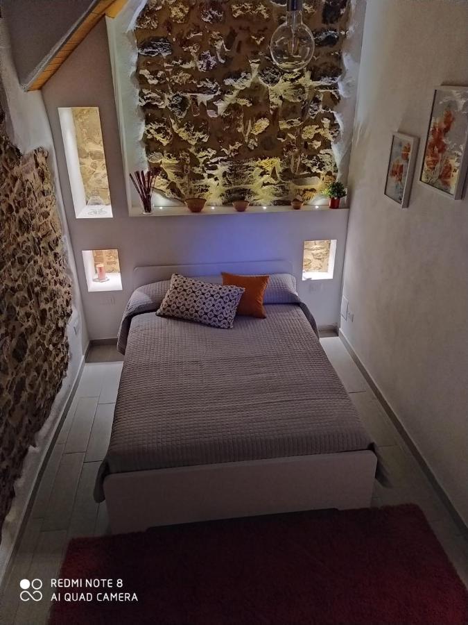 Le Logge Casa Vacanze Montepescali Exterior foto