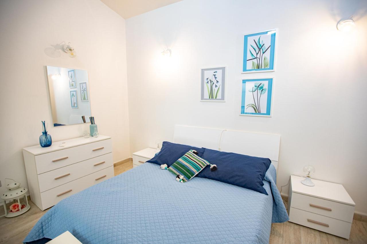 Le Logge Casa Vacanze Montepescali Exterior foto