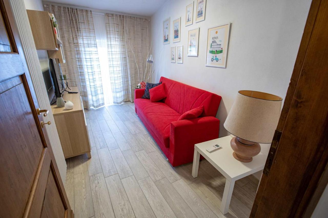 Le Logge Casa Vacanze Montepescali Exterior foto